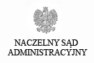 Naczelny Sąd Administracyjny